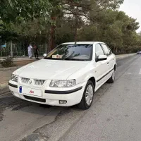 سمند Lx 93