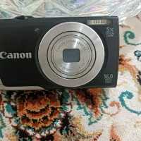 دوربین عکاسی و فیلمبرداری کنون|دوربین عکاسی و فیلم‌برداری|تبریز, |دیوار