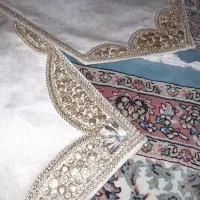 رومیزی|پرده، رانر، رومیزی|کرج, شهرک اوج|دیوار