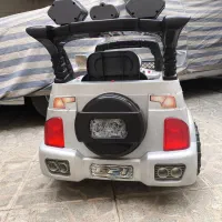 ماشین شارژی|اسباب‌بازی بچه|مشکین‌دشت, |دیوار