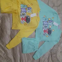 هرچی بخوای ۳۵۰|کفش و لباس بچه|بافق, |دیوار