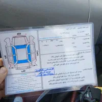 تیبا مدل ۹۴|خودرو سواری و وانت|اردبیل, |دیوار