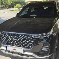فونیکس تیگو 7 پرو، مدل ۱۴۰۱|خودرو سواری و وانت|اهواز, ۲۰۰دستگاه|دیوار