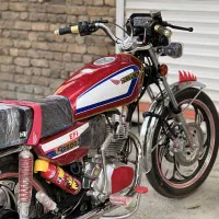 نیکتاز 200ccمدل1404