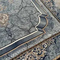 فرش ماهک ۷۰۰ ۱۰۰ و ۱۲۰۰ شانه ضمانتی|فرش|اصفهان, ولدان|دیوار