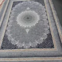 یه جفت فرش 9 متری در حد نو تازه خریدم