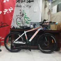 دوچرخه سایز 26 مارک سان اسپید دیسکی|دوچرخه، اسکیت، اسکوتر|ایلام, |دیوار