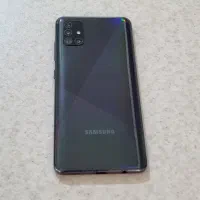گوشی سامسونگ A51