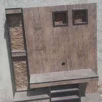 میز ال سی دی