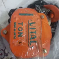 جرثقیل مکانیکی