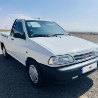 پراید وانت151در حدصفر مدل1403