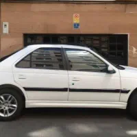 پژو پارس tu5 مدل ۹۴