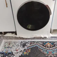 لباسشویی پاکشوما ۸کیلو