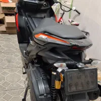 ایروکس۱۷۰ کبیر۱۴۰۲|موتورسیکلت|صالح آباد, |دیوار