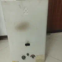 آبگرمکن دیواری سینجر گاز