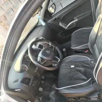 کوییک جی ایکس مدل 404|خودرو سواری و وانت|شیراز, فرودگاه شهید دستغیب شیراز|دیوار