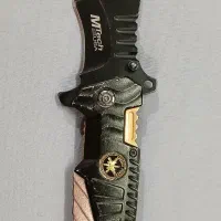 چاقوی اشپزخانه و سفر