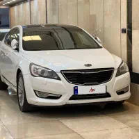 کیا کادنزا مدل ۲۰۱۲فول کامل