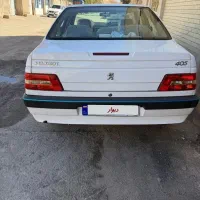 405slx|خودرو سواری و وانت|کرمان, |دیوار