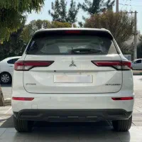 اوتلندر m line دو دف صفر|خودرو سواری و وانت|تهران, ایوانک|دیوار