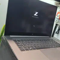 لپ تاپ HP ZBook G7 Studio i7|رایانه همراه|تهران, فلسطین (میدان انقلاب)|دیوار
