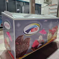 فریزر صندوقی|فروشگاه و مغازه|سیریک, |دیوار