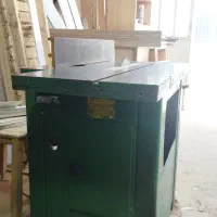 اره پنج کاره سوعدی40سانتی|ماشین‌آلات صنعتی|بهمن صغاد, |دیوار