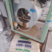 تاسیسات ساختمان