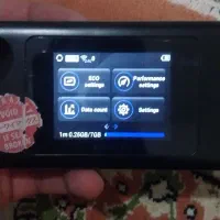 وای فای هواوی مودم جیبی وای فای جیبی مودم لمسی جیب