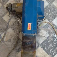 مشعل گازوییلی