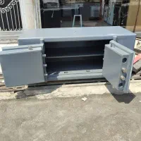 گاوصندوق مدل ۱۷۰۰گنج بان|ابزارآلات|اهواز, شهرک برق|دیوار