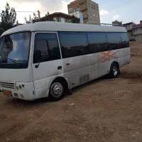 دربستی مینی بوس تلفنی