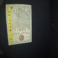 صندلی ماشین وکریر بیبی لند ۱۸۰۰ صندلی ۱میلیون کریر|کالسکه و لوازم جانبی|اندیشه, اندیشه فاز ۳|دیوار