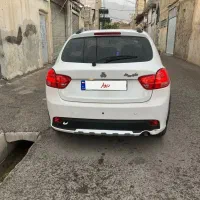 کوییک مدل 1402