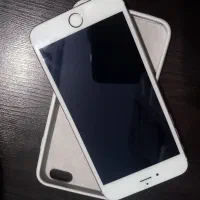 ایفون سیکس اس پلاس اپل s6 plus|موبایل|تهران, اکباتان|دیوار