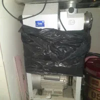 سلام چرخ گوشت صنعتی