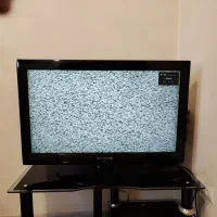 تلویزیون LCD دوو ۳۷ اینچ|تلویزیون و پروژکتور|قرچک, مهدیه|دیوار
