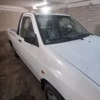 پرایدوانت مدل ۱۴۰۳