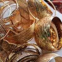 فروش النگو و دستبند|بدلیجات|رشت, لاکان|دیوار