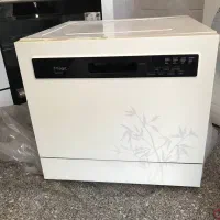 ماشین ظرف شویی۸نفره مجیک نو