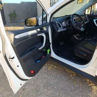 جک s3 اتومات مدل ۹۷ بی خط و خش|خودرو سواری و وانت|زنجان, |دیوار