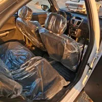 کوییک R مدل 1400 درحد صفر