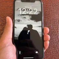 iPhone 11- دوسیم 128 ( آیفون 11 نرمال )|موبایل|مشهد, امیر المومنین|دیوار
