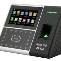 فروش انواع دستگاه های حضور غیاب و اکسس کنترل