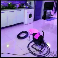 لوله‌ بازکنی کمیل بریانگ  استادمعین جیحون نواب