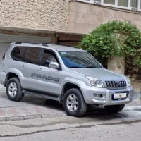 پرادو 2006 استثنایی