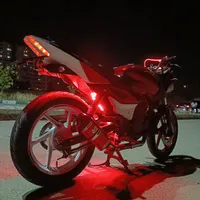 باجاج اسپرت 250cc پلاک ملی