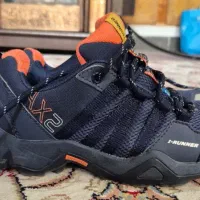 کفش اورجینال I-RUNNER سایز ۳۷|کیف، کفش، کمربند|تهران, فدک|دیوار