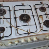 فروش اجاق گاز|اجاق گاز و لوازم برقی پخت‌وپز|شیراز, دشت چنار|دیوار