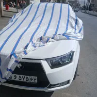 چادر ماشین پژو و پراید